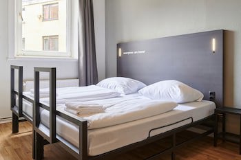 a&o Hamburg Reeperbahn - Hostel galeri fotoğrafı