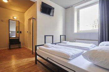 a&o Hamburg Reeperbahn - Hostel galeri fotoğrafı