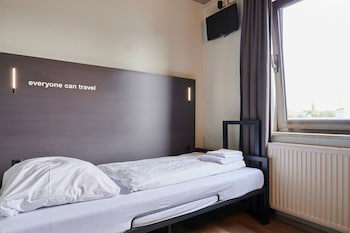a&o Hamburg Reeperbahn - Hostel galeri fotoğrafı