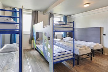 a&o Hamburg Reeperbahn - Hostel galeri fotoğrafı