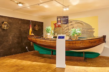 a&o Hamburg Reeperbahn - Hostel galeri fotoğrafı