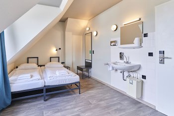 a&o Hamburg Reeperbahn - Hostel galeri fotoğrafı