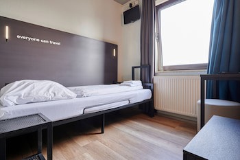 a&o Hamburg Reeperbahn - Hostel galeri fotoğrafı