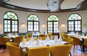 Leonardo Hotel & Residenz Munchen fotoğrafı