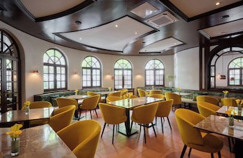Leonardo Hotel & Residenz Munchen fotoğrafı
