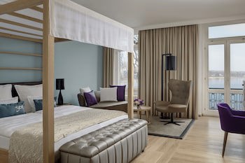Steigenberger Inselhotel fotoğrafı