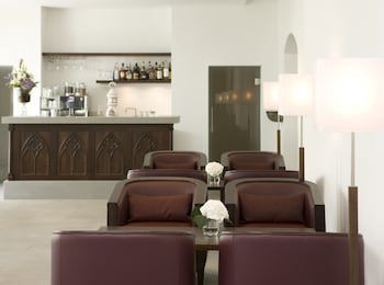 Steigenberger Inselhotel galeri fotoğrafı