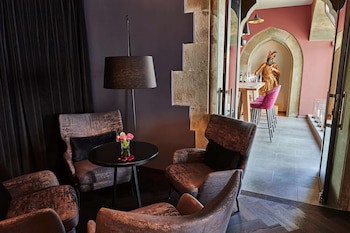 Steigenberger Inselhotel fotoğrafı