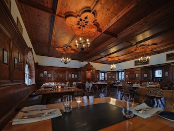 Steigenberger Inselhotel galeri fotoğrafı
