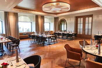 Steigenberger Inselhotel galeri fotoğrafı