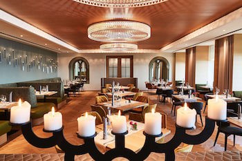 Steigenberger Inselhotel galeri fotoğrafı