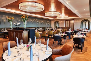Steigenberger Inselhotel galeri fotoğrafı