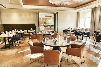Steigenberger Inselhotel galeri fotoğrafı