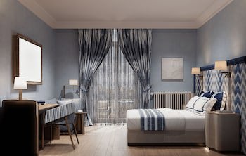Steigenberger Inselhotel fotoğrafı