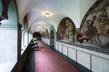 Steigenberger Inselhotel fotoğrafı