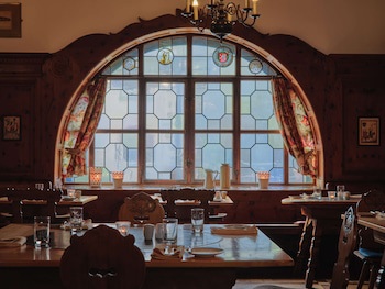 Steigenberger Inselhotel galeri fotoğrafı