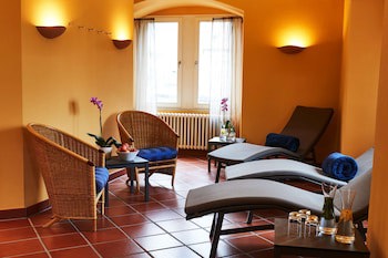 Steigenberger Inselhotel galeri fotoğrafı