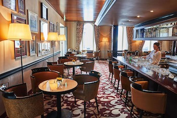 Steigenberger Inselhotel galeri fotoğrafı