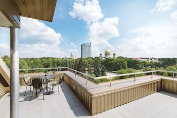 Radisson Blu Ridzene Hotel