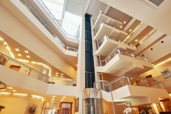 Radisson Blu Ridzene Hotel