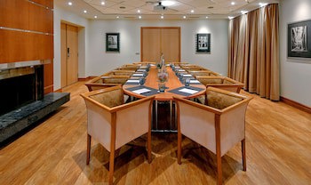 Radisson Blu Ridzene Hotel