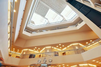 Radisson Blu Ridzene Hotel