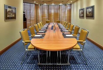 Radisson Blu Ridzene Hotel