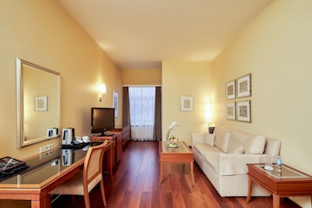 Radisson Blu Ridzene Hotel