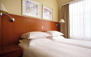 Radisson Blu Ridzene Hotel