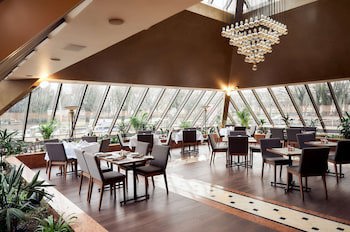 Radisson Blu Ridzene Hotel