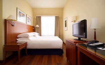 Radisson Blu Ridzene Hotel