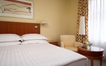 Radisson Blu Ridzene Hotel