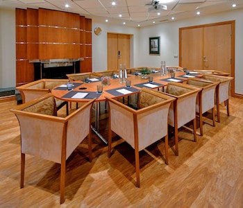 Radisson Blu Ridzene Hotel