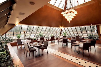 Radisson Blu Ridzene Hotel