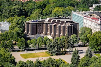 Radisson Blu Ridzene Hotel