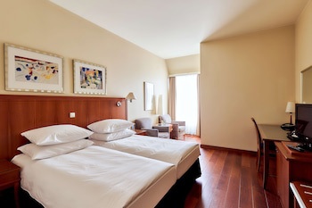 Radisson Blu Ridzene Hotel