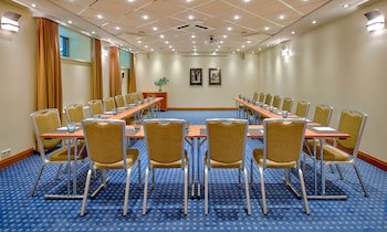 Radisson Blu Ridzene Hotel