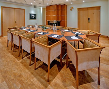 Radisson Blu Ridzene Hotel
