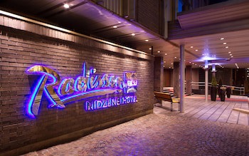 Radisson Blu Ridzene Hotel