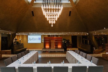 Radisson Blu Ridzene Hotel