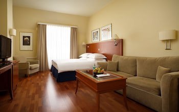 Radisson Blu Ridzene Hotel