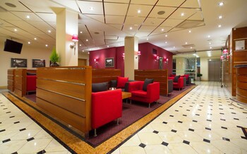 Radisson Blu Ridzene Hotel