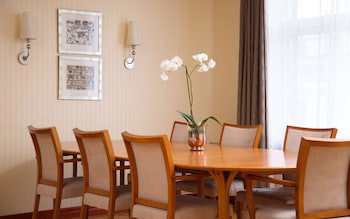 Radisson Blu Ridzene Hotel
