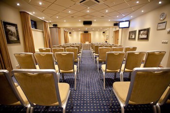 Radisson Blu Ridzene Hotel