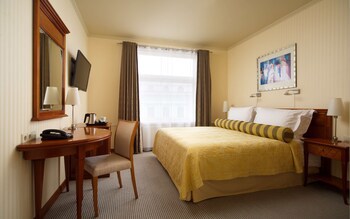 Radisson Blu Ridzene Hotel