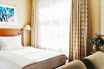 Radisson Blu Ridzene Hotel
