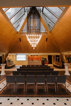 Radisson Blu Ridzene Hotel