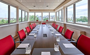 Radisson Blu Ridzene Hotel