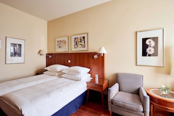 Radisson Blu Ridzene Hotel