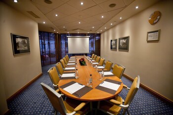 Radisson Blu Ridzene Hotel